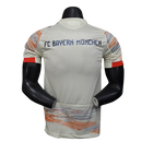 Camisa Bayern Munchen II 25/26 - Masculina- Jogador