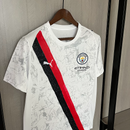Camisa Manchester City Mundial Clubes 25/26 - Masculina- Torcedor