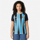Camisa Grêmio I 26/27 - Feminina-Torcedor