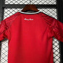 Kit Infantil Manchester United l 25/26