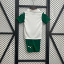 Kit Infantil Palmeiras II 25/26