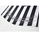 Camisa Retro Newcastle United I Manga Longa 97/99- Masculina- Torcedor