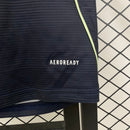 Camisa Real Madrid II 25/26- Masculina-Torcedor