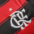 Kit Infantil Flamengo I 25/26