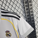 Camisa Real Madrid I 25/26 - Feminino- Torcedor