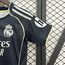 Kit Infantil Real Madrid II 25/26