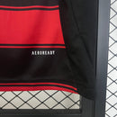 Camisa Flamengo I 25/26 - Masculina