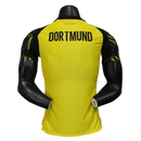 Camisa Borussia Dortmund I 25/26  -Masculina-Jogador