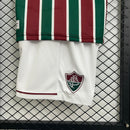 Kit Infantil Fluminense I 25/26