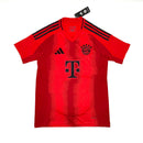 Camisa Bayern Munchen I 24/25- Masculina-Torcedor