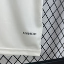 Camisa Manchester United 24∕25 Special Edition White- Masculina - Torcedor