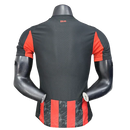 Camisa Milan I 25/26 - Masculina-Jogador