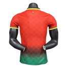 Camisa Milan Comemorativa 25/26 - Vermelha - Masculina-Jogador