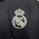 Camisa Real Madrid II 25/26- Masculina-Torcedor