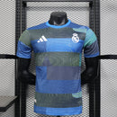 Camisa Real Madrid Pré Jogo 25/26  -Masculina-Jogador
