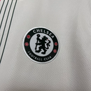 Camisa Chelsea II 25/26- Masculina-Torcedor