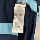 Camisa Flamengo Polo Treino 25/26 - Azul Escuro