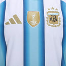 Camisa Argentina I 26/27 COPA- Torcedor-Masculina
