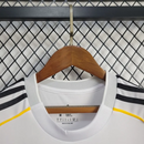 Camisa Real Madrid I 25/26 - Feminino- Torcedor