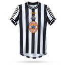 Camisa Retro Newcastle United II 97/99- Masculina- Torcedor