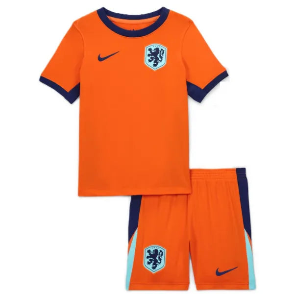 Kit Infantil Holanda I 24/25