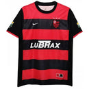 Camisa Flamengo Retrô I 2001- Masculina- Torcedor