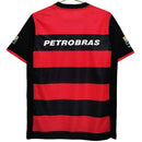 Camisa Flamengo Retrô I 2001- Masculina- Torcedor