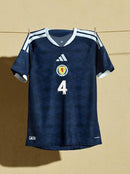 Camisa Escócia I 26/27 COPA- Torcedor-Masculina