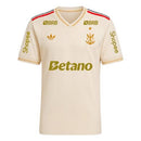 Camisa Flamengo III 25/26- Masculina- Todos Patrocínios