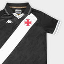Camisa Vasco da Gama I 25/26- Masculina- Torcedor