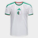 Camisa Argélia I 26/27 COPA- Torcedor-Masculina