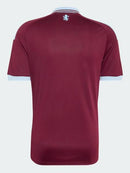 Camisa Aston Villa I 26/27- Torcedor-Masculina