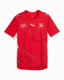 Camisa Suíça I 26/27 COPA- Torcedor-Masculina