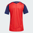 Camisa Espanha I 26/27 COPA- Torcedor-Feminina