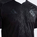 Camisa Internacional All Black III 25/26- Masculina-Torcedor