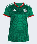 Camisa México I 26/27 COPA- Torcedor-Feminina