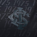 Camisa Internacional All Black III 25/26- Masculina-Torcedor