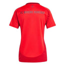 Camisa Bayern Munchen I 24/25- Feminina- Torcedor