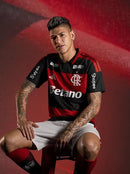 Camisa Flamengo I 26/27- Masculina-Torcedor