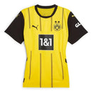 Camisa Borussia Dortmund I 24/25- Feminina- Torcedor