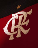 Camisa Flamengo I 26/27- Masculina-Torcedor