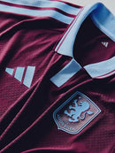 Camisa Aston Villa I 26/27- Jogador