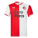 Camisa Feyenoord I 23/24 - Masculina-Torcedor