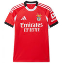 Camisa Benfica I 25/26- Masculina-Torcedor