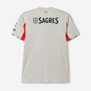 Camisa Benfica II 25/26 - Masculina-Torcedor