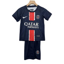 Kit Infantil PSG I 24/25