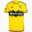 Camisa Columbus Crew I 24/25 - Masculina-Torcedor