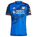 Camisa Cincinnati I 24/25- Masculina-Torcedor