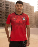 Camisa Egito I 26/27 COPA- Torcedor-Masculina