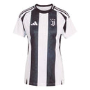 Camisa Juventus I 24/25- Feminina- Torcedor